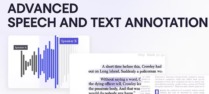 Multimodal & Fusion Annotation Interface